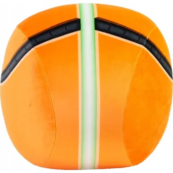 plyšák Měkká plyšová figurka Morph Ball 30 cm - Metroid od Banpresto