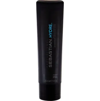 Šampon Šampon Sebastian 250 ml pro regeneraci a hydrataci