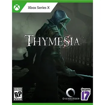 Hra pro Xbox Series THYMESIA KOD Xbox Series X / S digitální