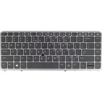 Náhradní díl pro notebook Klávesnice Tradebit 7148 pro HP, Compaq