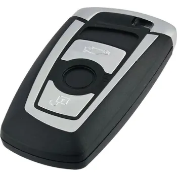 Autoklíč Náhradní obal klíče BMW, 3-tl. BM106