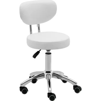 Physa Ascona, bílá