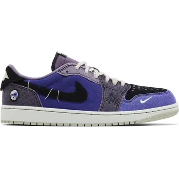 Pánské tenisky Air Jordan Jordan 1 Retro Low OG Zion Williamson Voodoo Alternate EU: 42