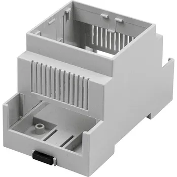 Camdenboss CNMB-3V-2-CON pouzdro na DIN lištu 53 x 90 x 58 1 ks