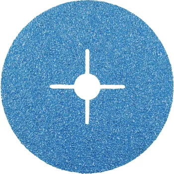 Rhodius 305528 vláknitý kotouč Průměr 150 mm Ø otvoru 22.23 mm nerezová ocel, ocel 1 ks