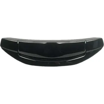 Auto-moto Arai Arai XA-typ QV, QV-PRO bradový větrák Solid-Black Černá