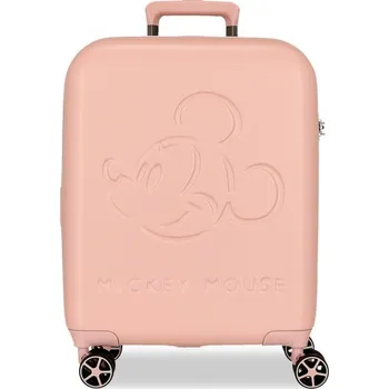 Cestovný kufor Mickey Mouse "Good Trip", 55x40x20cm, 37L, 5419122 (small)
