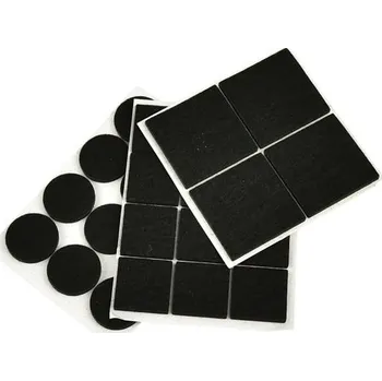 Podložka pod nábytek Podložka filcová GEKO G29812 28ks