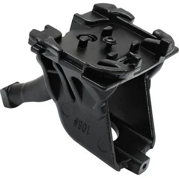 Monitor do auta Konzole zrcátka AK / AD / EV do BMW 1 / 3 / 5 / 6 / X4 / X5 / X6