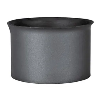 Kouřovod KOVOKRAUS Kouřovod komínová zděř 120 mm