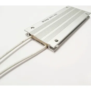 Rezistor Widap SRFA90570R drátový rezistor 70 Ω kabel s otevřenými konci 450 W 5 procent 1 ks