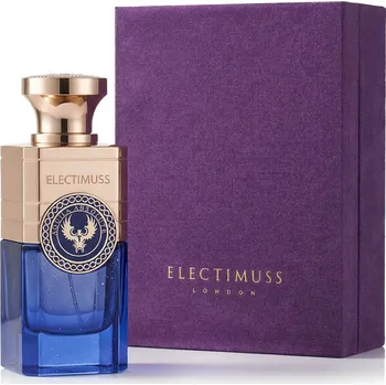 Unisex parfém Electimuss Aquila Absolute Pure Perfume 100 ml UNISEX