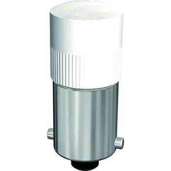 Signal Construct MWGB25679 LED žárovka bílá BA9s 130 V/AC