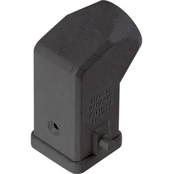 Konektor pouzdro Han® 3A-gw-Pg11 09200030627 HARTING 1 ks