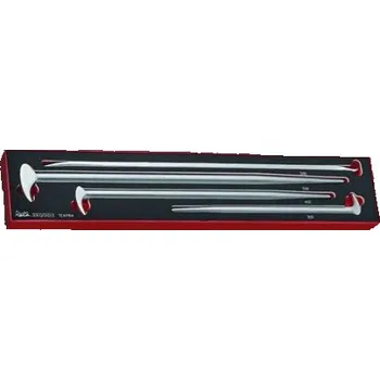 Páčidlo Páčidlo, celková délka: 570 mm, Pěnová výplň