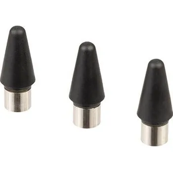 Tucano náhradní hroty černá