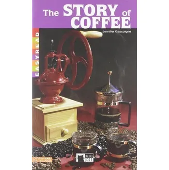 Anglický jazyk Story of Coffee