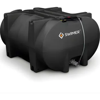 nádrž Převozní nádrž na vodu SWIMER MOBI TANK 6000 litrů