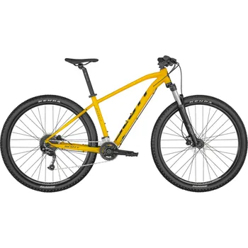 Horské kolo Scott Aspect 950 2024 yellow, L