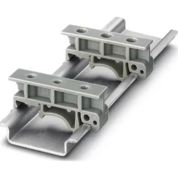 Phoenix Contact 1202713 šedá 25 ks