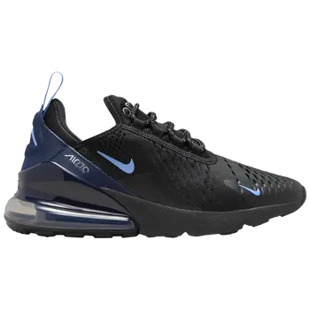 Dívčí obuv Nike Air Max 270 Black Royal Midnight Navy (GS) Velikost: 39