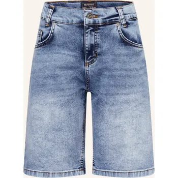 Pánské kraťasy Blue Effect Chlapecké Džínové Šortky, Džínové Šortky, 134