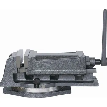 Svěrák SO-160 - Strojní otočný svěrák