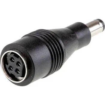 MEAN WELL DC-PLUG-R7BF-P1M adaptér
