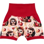 Kraťasy Baggy - Ježeček Velikost: 104