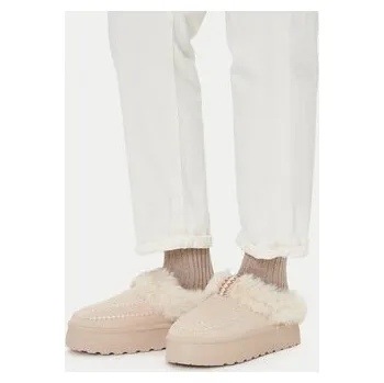 Dívčí obuv Sněhule JENNY CEO-WSX23-24 Béžová 39