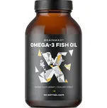 BrainMax Omega-3 Fish Oil 180 kapslí