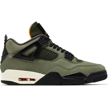 Pánské tenisky Air Jordan Jordan 4 Retro OG SP Undefeated (2025) EU: 41