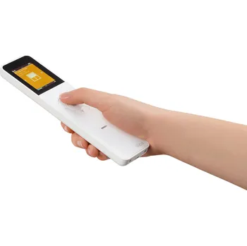 ERA P VIEW - dálkový multifunkční ovladač s barevným displejem