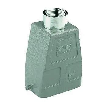 Konektor pouzdro 09300060443 09300060443 HARTING 1 ks Piece