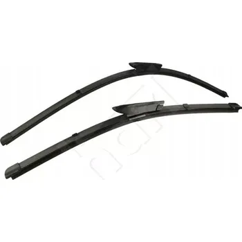 Stěrač Lišta stěrače Hart 024 449 přední, zadní 400 mm