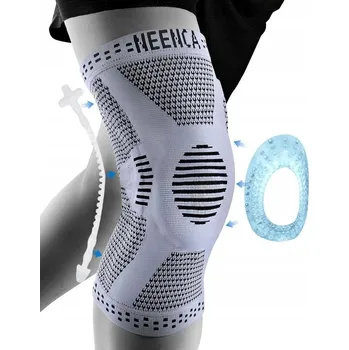 Kolenní ortéza Neenca - velikost L