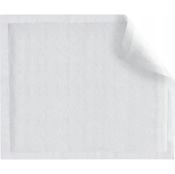 Inkontinenční podložka SuuceBuy Podložky na postel 53,3x91,4 cm, 48 ks, s 5vrstvou ochranou na lůžko