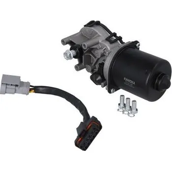 Motorek stěrače a odstřikovače KAMOKA 3100186 Motor stěračů (3100186)