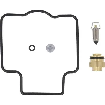 Palivový systém pro motocykl Opravná sada karburátoru Tourmax KAWASAKI ZX-9R rok 98-99