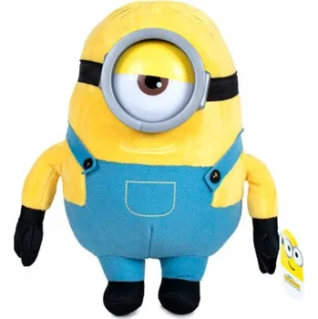 plyšák Mimoni Stuart plyšová hračka 289