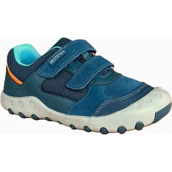 Chlapecké polobotky Protetika Espero blue kompromisní tenisky s membránou Velikost: 29