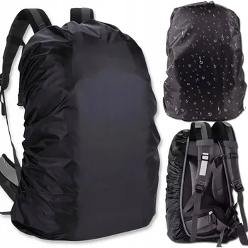 VODĚODOLNÝ OBAL BATOH VODĚODOLNÁ TURISTICKÁ TAŠKA AŽ 35 LITRŮ