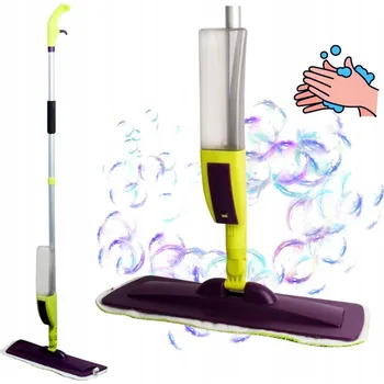 mop Plochý mop Valsar