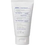 KORRES Greek Yoghurt Krémový gel na mytí obličeje, 75 ml
