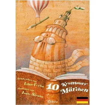 Pohádka 10 krumlovských pohádek/německy