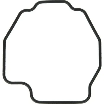 Palivový systém pro motocykl Těsnění víka plovákové komory (4ks) Tourmax YAMAHA XV 535 Virago