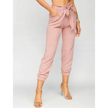 Dámské kalhoty Denley dámské baggy kalhoty dlouhé, velikost XL