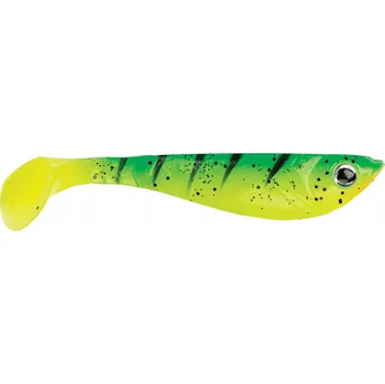 Umělá nástraha Berkley Pulse Shad Kopyto 8cm - Hot Firetiger (Gumová nástraha)