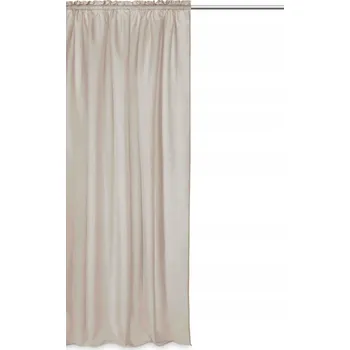 Obraz NA PÁSCE ZÁVĚS ZÁVĚSA S PÁSKOU V OBRAZOVCE 140x270 CM VIVA