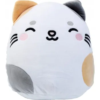 plyšák Plyšová kočička 23 cm Puckator Věk 3+